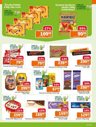 Katalog Gomex - Gomex od 15.10 do 28.10 - strana 12