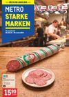 Metro - Starke Marken
