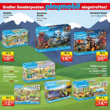 Prospekt Zimmermann - Zimmermann gültig ab 02.11. bis 07.11. - seite 10