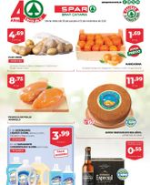 SPAR folleto