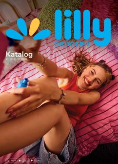 Lilly katalog iz četvrtka 01.10