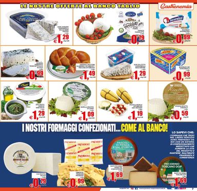 Volantino Pewex - Pewex City - Viale Aventino, Roma valido dal 23/10 al 03/11 - pagina 7