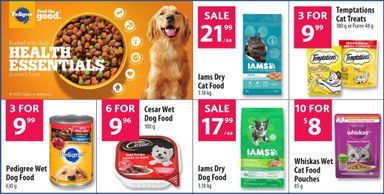 Flyer Co-op - Coop - Fur-tastic Savings for Your Pets valid since 10-22 until 11-11 - page 2