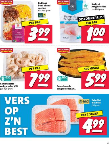 Folder Nettorama - Nettorama van 02-11 tot 08-11 - side 13