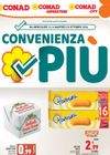 Conad City - Convenienza Piú