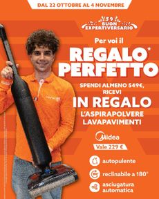 Expert Di Lella