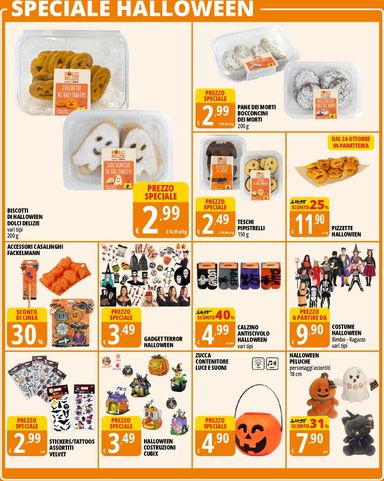 Volantino Tigros - Tigros valido dal 13/10 al 27/10 - pagina 12