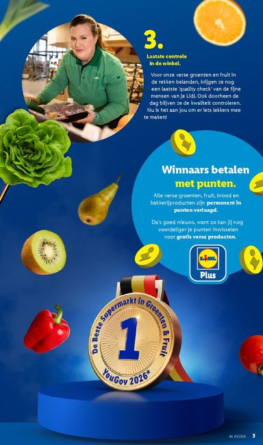 Folder Lidl - Lidl van 19/10 tot 24/10 - side 3