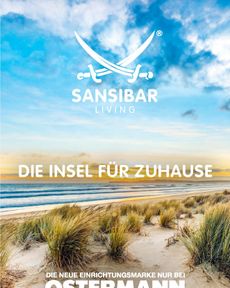 Ostermann - Sansibar Living