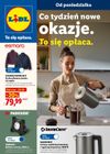 Lidl - Okazje