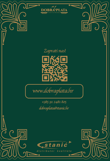 Katalog Stanić Diskont - Stanić Diskont - Dobra plata vrijedi od 01.02. do 31.12. - stranica 4
