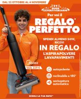 Expert volantino