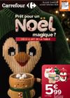 Carrefour - La Maison