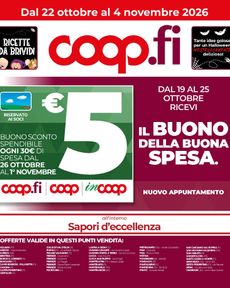 Coop Firenze