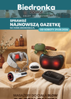 Biedronka Poľsko - Home