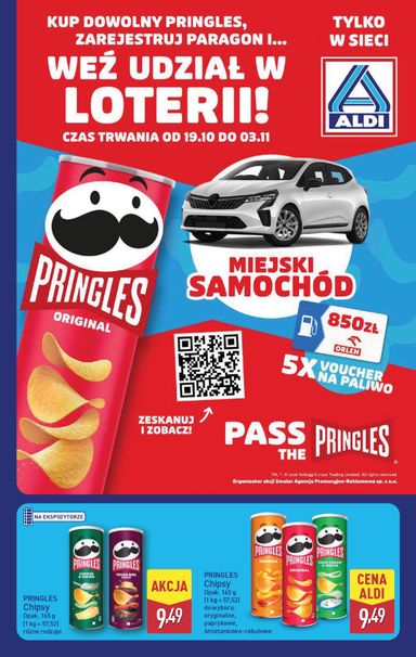 Gazetka ALDI - ALDI od 26.10. do 31.10. - strona 32