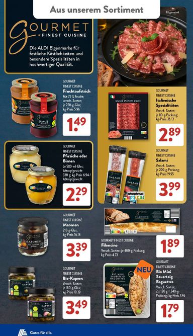 Prospekt ALDI Süd - ALDI SÜD gültig ab 26.10. bis 31.10. - seite 26