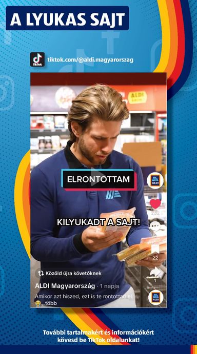 Akciós újság Aldi - Aldi érvényes 10.29.-tól 11.04.-ig - 31 oldal