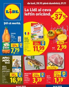 Lidl