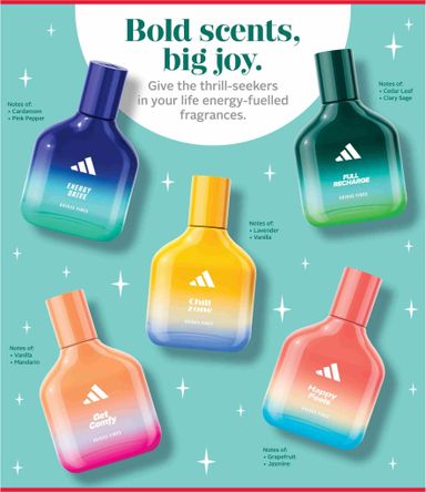 Flyer Rexall - Rexall - Holiday Fragrance valid since 10-30 until 12-24 - page 7