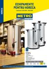 Metro - Soluții Nealimentare pentru HoReCa