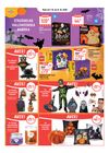 Globus - Halloween
