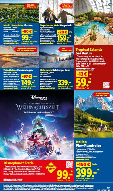 Prospekt Lidl - Lidl gültig ab 26.10. bis 31.10. - seite 71