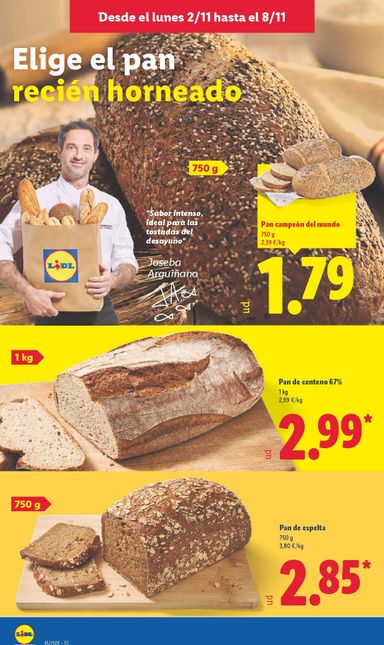 Folleto Lidl - Lidl del 02/11 al 08/11 - página 4