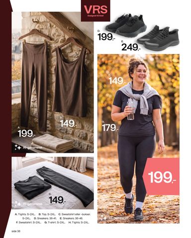 Brochurer Føtex - Føtex gyldig fra 16.10. til 29.10. - side 73