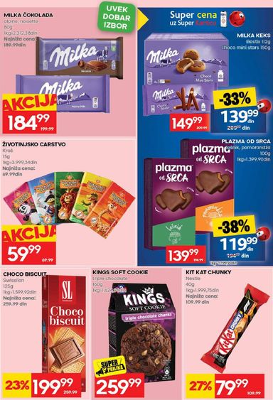 Katalog Roda - Roda od 26.10 do 08.11 - strana 39