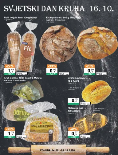 Katalog KTC - KTC vrijedi od 14.10. do 20.10. - stranica 12