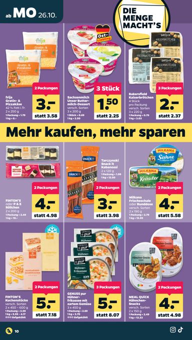 Prospekt Netto - Netto gültig ab 26.10. bis 31.10. - seite 14