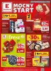 Kaufland - Mocny Start