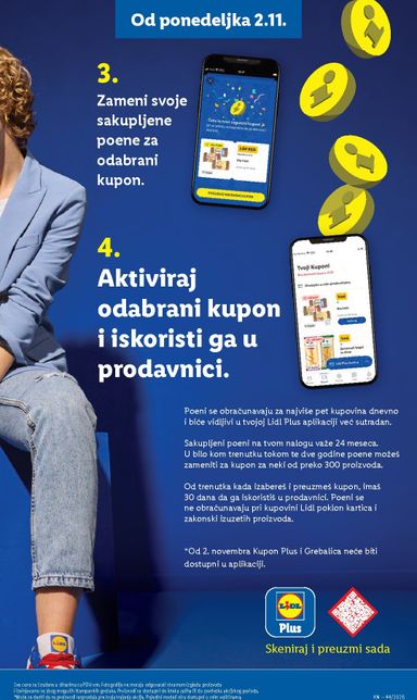 Katalog Lidl - Lidl od 29.10 do 04.11 - strana 81