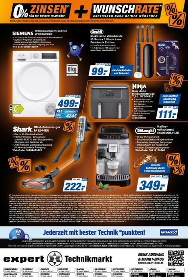Prospekt expert - expert - Black Friday gültig ab 30.10. bis 05.11. - seite 12
