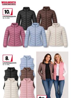 Woolworth-Prospekt von Montag 19.10.