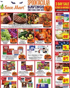 Save Mart