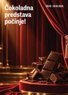 Maxi - Katalog cokoladna predstava