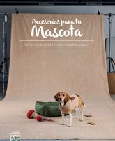 El Corte Inglés - Especial Mascotas Otoño válido a partir de jueves 01/10/2026