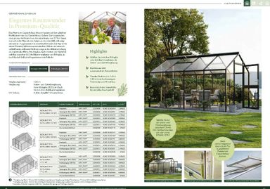 Prospekt Dehner - Dehner - Kreative Gartentechnik gültig ab 01.02. bis 31.12. - seite 24