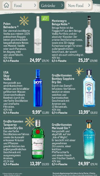 Prospekt METRO - Metro - Saisonkatalog Erfolgsrezept gültig ab 01.10. bis 31.12. - seite 70