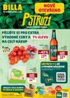 Billa - Pstruží