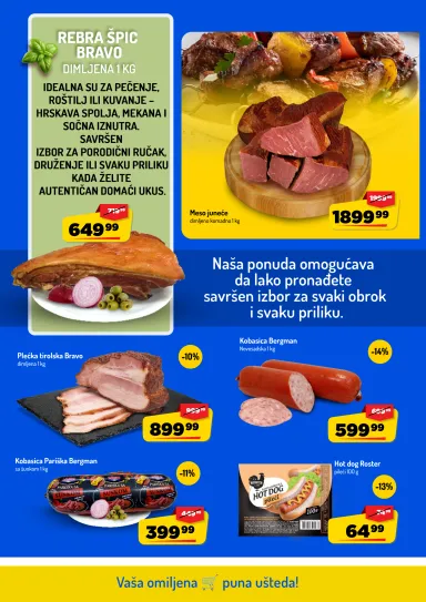 Katalog Aman - Aman od 12.10 do 25.10 - strana 4