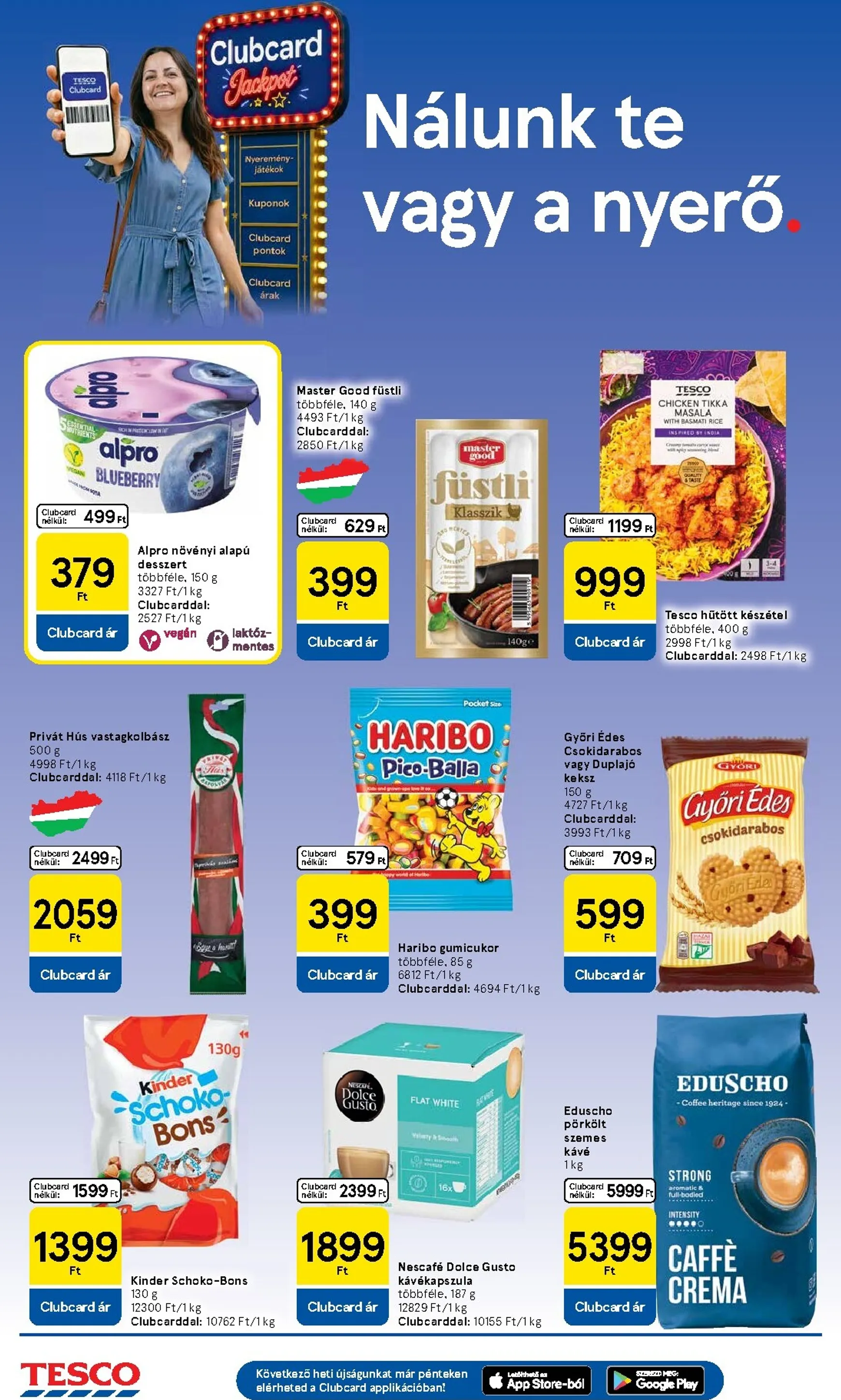 Tesco — 6. oldal