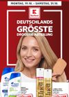 Kaufland Německo - Drogerie