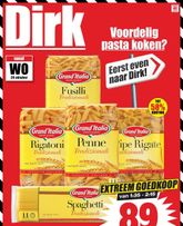 Dirk folder