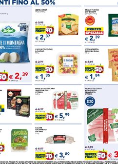Esselunga - Offerte d'Autunno