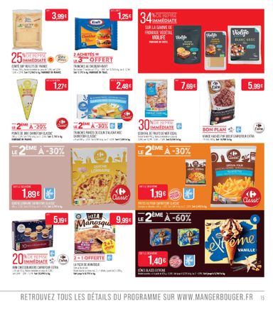 Catalogue Match - Match valable dès le 06/10 au 18/10 - page 15