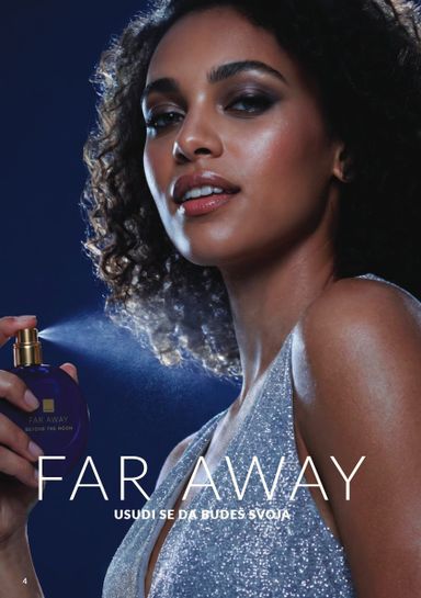 Katalog Avon - Avon od 01.10 do 31.10 - strana 4