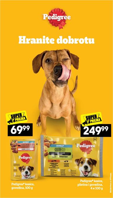 Katalog Idea - Idea - Specijal kućnih ljubimaca od 28.09 do 25.10 - strana 23